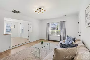 3653 Melrose Cottage Dr, Matthews, NC 28105 - Photo 3