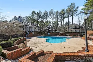 3653 Melrose Cottage Dr, Matthews, NC 28105 - Photo 25