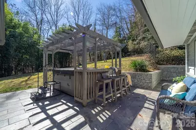 240 North Country Club Drive, Cullowhee, NC 28723 - Photo 33