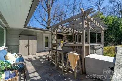 240 North Country Club Drive, Cullowhee, NC 28723 - Photo 31