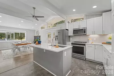 240 North Country Club Drive, Cullowhee, NC 28723 - Photo 11