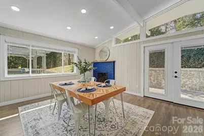 240 North Country Club Drive, Cullowhee, NC 28723 - Photo 17