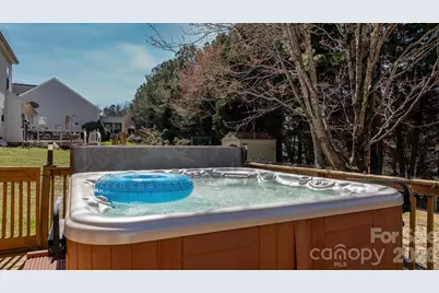 712 Georgie Street, Troutman, NC 28166 - Photo 31