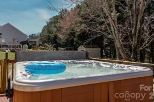 712 Georgie St, Troutman, NC 28166 - Photo 31