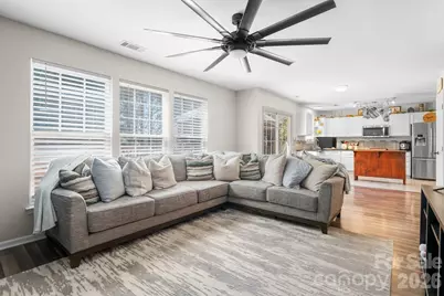 712 Georgie Street, Troutman, NC 28166 - Photo 7