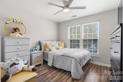 712 Georgie Street, Troutman, NC 28166 - Photo 19