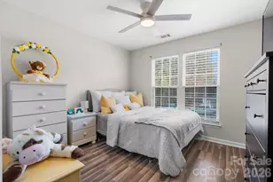 712 Georgie St, Troutman, NC 28166 - Photo 19