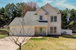 712 Georgie St, Troutman, NC 28166 - Photo 1