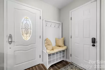 712 Georgie Street, Troutman, NC 28166 - Photo 3