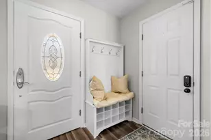 712 Georgie St, Troutman, NC 28166 - Photo 3