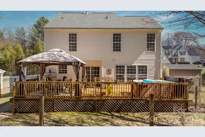 712 Georgie Street, Troutman, NC 28166 - Photo 29