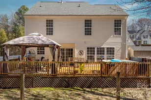 712 Georgie St, Troutman, NC 28166 - Photo 29