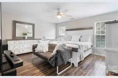 712 Georgie Street, Troutman, NC 28166 - Photo 21