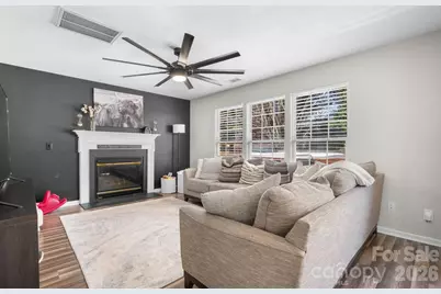 712 Georgie Street, Troutman, NC 28166 - Photo 5