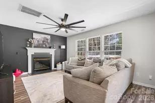 712 Georgie St, Troutman, NC 28166 - Photo 5