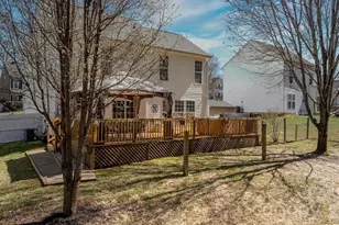 712 Georgie St, Troutman, NC 28166 - Photo 27