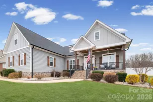 1055 Coppergate Dr, Salisbury, NC 28147 - Photo 1
