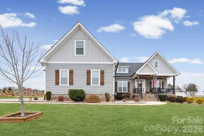 1055 Coppergate Drive, Salisbury, NC 28147 - Photo 3