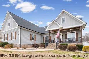 1055 Coppergate Dr, Salisbury, NC 28147 - Photo 1