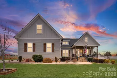 1055 Coppergate Drive, Salisbury, NC 28147 - Photo 1