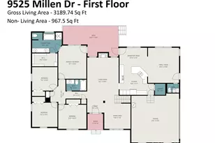 9525 Millen Dr, Harrisburg, NC 28075 - Photo 29