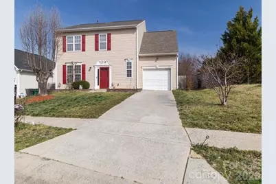 8212 Weeping Fig Lane, Charlotte, NC 28215 - Photo 1