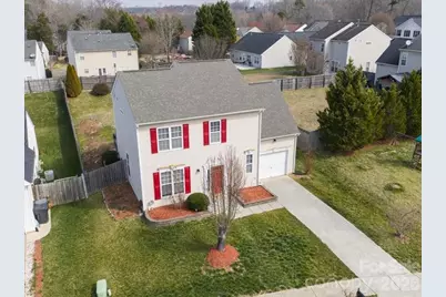 8212 Weeping Fig Lane, Charlotte, NC 28215 - Photo 3