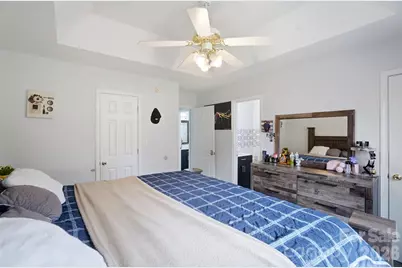 5743 Justins Forest Drive, Charlotte, NC 28212 - Photo 21