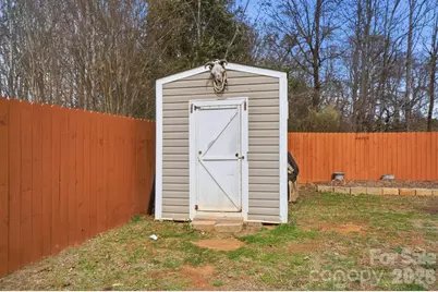 5743 Justins Forest Drive, Charlotte, NC 28212 - Photo 41