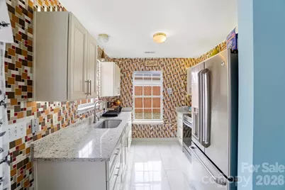 5743 Justins Forest Drive, Charlotte, NC 28212 - Photo 11