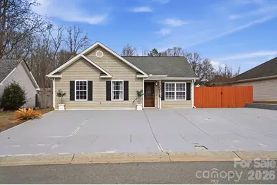 5743 Justins Forest Drive, Charlotte, NC 28212 - Photo 1