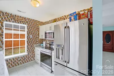 5743 Justins Forest Drive, Charlotte, NC 28212 - Photo 13