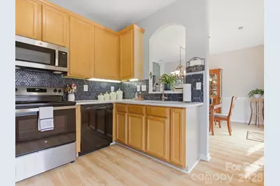 1007 Little Rock Court, Monroe, NC 28110 - Photo 17