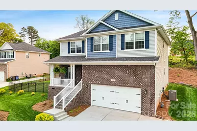 211 Macon Drive, Statesville, NC 28625 - Photo 5