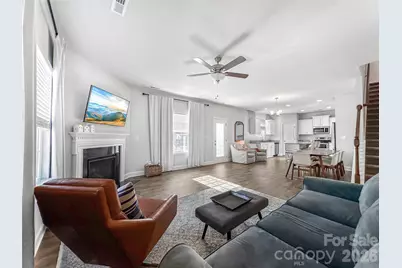 211 Macon Drive, Statesville, NC 28625 - Photo 9