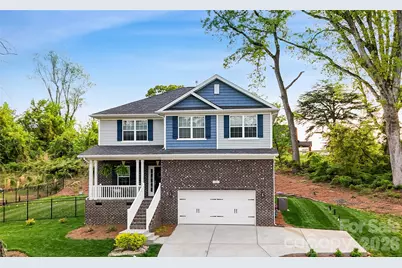 211 Macon Drive, Statesville, NC 28625 - Photo 3