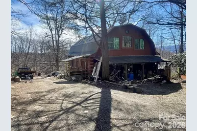 705 Doc Howell Road, Spruce Pine, NC 28777 - Photo 1