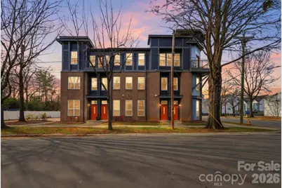 3243 Wesley Avenue, Charlotte, NC 28205 - Photo 1