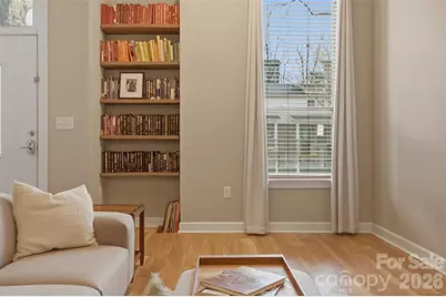 3243 Wesley Avenue, Charlotte, NC 28205 - Photo 3