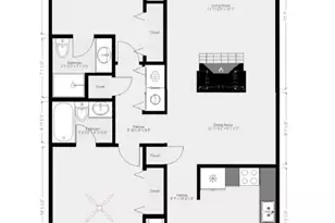 1904 Abbey Cir, Asheville, NC 28805 - Photo 31