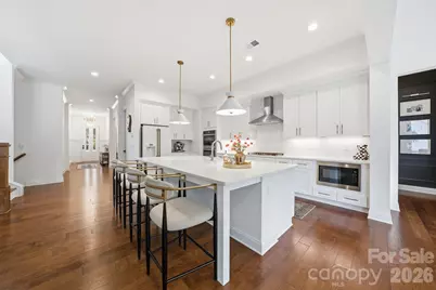 16515 Munson Hill Road, Charlotte, NC 28278 - Photo 9