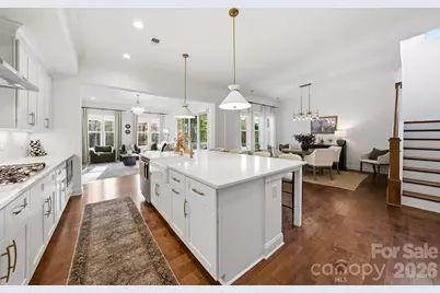 16515 Munson Hill Road, Charlotte, NC 28278 - Photo 5