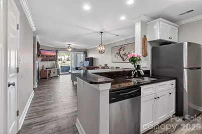 18695 Vineyard Point Lane, Cornelius, NC 28031 - Photo 5