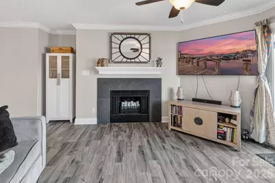 18695 Vineyard Point Lane, Cornelius, NC 28031 - Photo 15