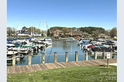 18695 Vineyard Point Lane, Cornelius, NC 28031 - Photo 1