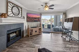 18695 Vineyard Point Ln, Cornelius, NC 28031 - Photo 13