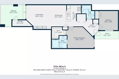 18695 Vineyard Point Lane, Cornelius, NC 28031 - Photo 33