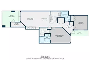 18695 Vineyard Point Ln, Cornelius, NC 28031 - Photo 33