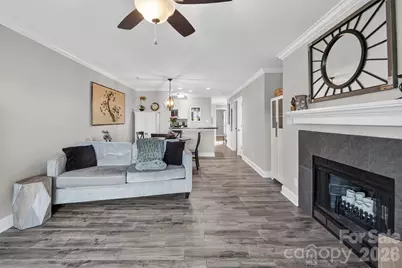 18695 Vineyard Point Lane, Cornelius, NC 28031 - Photo 17