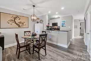 18695 Vineyard Point Ln, Cornelius, NC 28031 - Photo 11